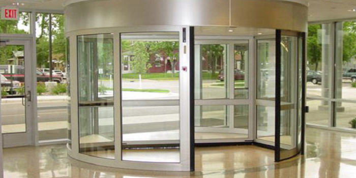 commercial automatic door repair Bell Gardens