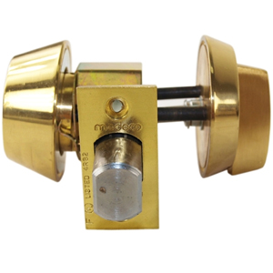 high security deadbolt Bell Gardens