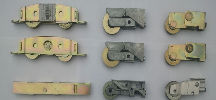 patio sliding door wheel replacement Bell Gardens